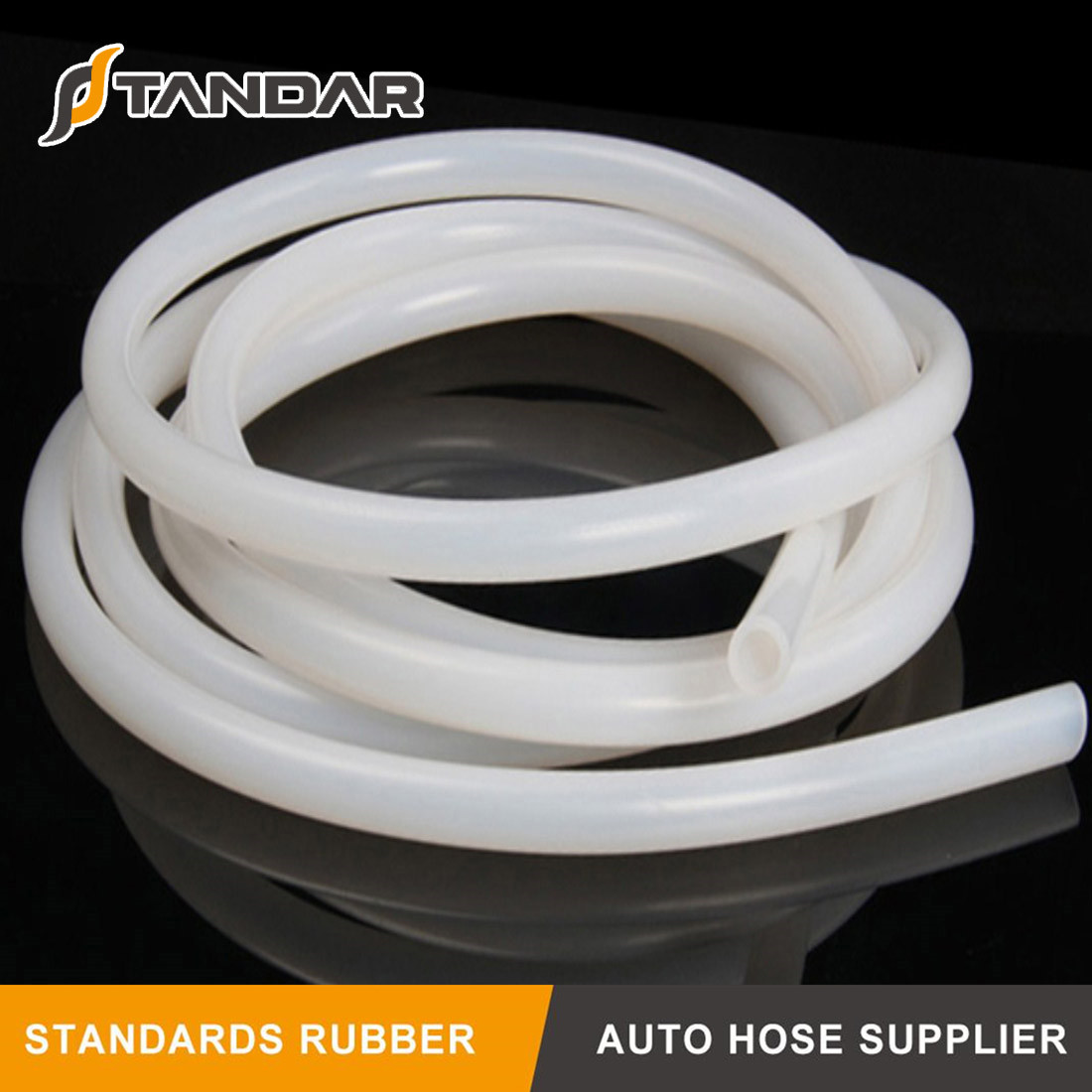 Silicone Vacuum Hose Food Grade Silicone Hose