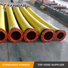 High Pressure Rubber Slurry Sand Blast Mud Suction and Discharge and Delivery Hose