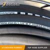 EN856 4SH Steel Wire Spiraled Hydraulic Hose