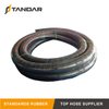 Low Pressure Dock Rubber flexible bulk propane suraksha LPG gas Hose asembly