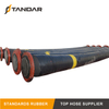 Industrial Rubber Water Suction And Discharge Hose 