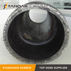 Cloth Surface Pressure Industrial Rubber Drilling Hose 