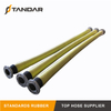 150PSI Oil Field Suction Rubber Industrial Hose 