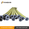 Industrial Oil Suction and Discharge Rubber Hose 
