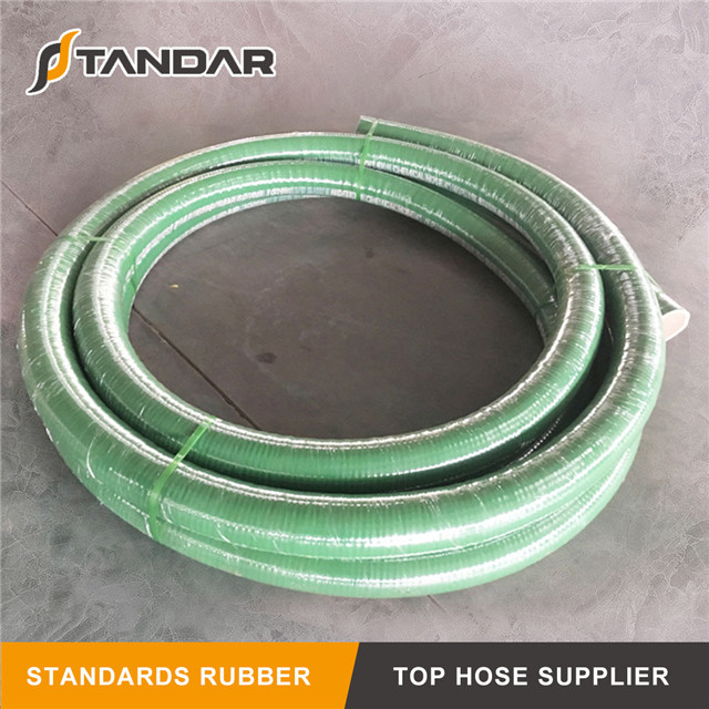 Low Pressure Hydraulic Multifunctional Chemical Rubber Hose