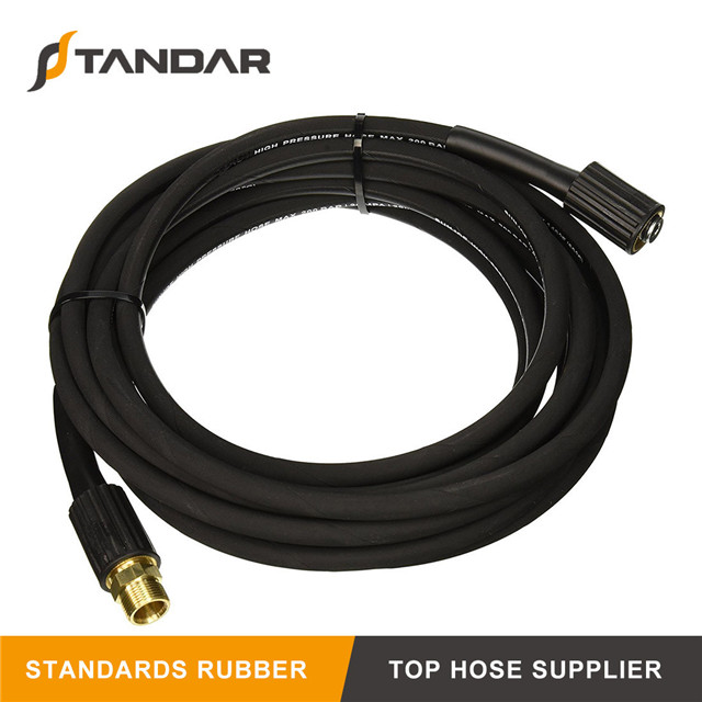 Braid high Pressure Water Rubber washer replacement Hose 