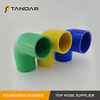 2K90272 Silicone Hose for BMC​ truck