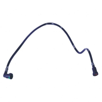 98AB9B337BG Ford Fuel Pipe For Focus MK1 1.4-1.6 16V