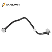 Fuel Line 504092328 TRUCK PARTS For IVECO DAF Volvo MAN Commercial Truck Diesel System