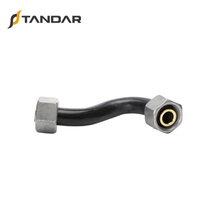 Genuine 504141092 Pressure Line Air Compressor OE Quality Fit IVECO Truck Commercial Vehicle Heavy Duty Truck
