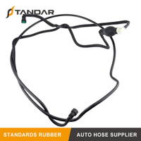 Fuel tank Pipe With Primer Hand Pump For Dacia Logan 1.5DCI 8200838566