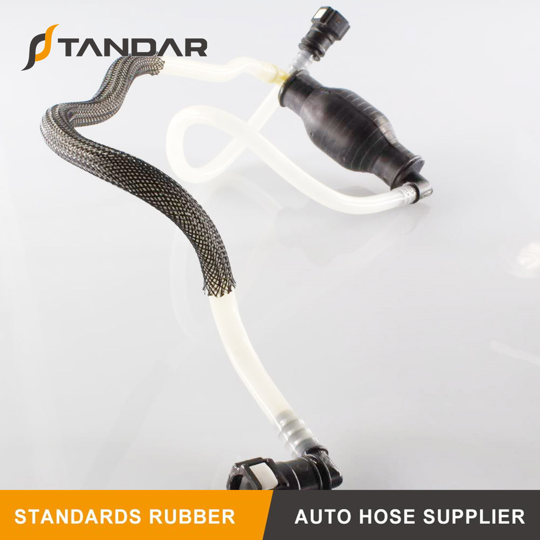 8200451024,Fuel Filter Hose,fuel hose with hand pump