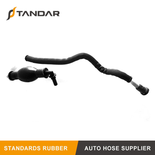 Rubber Fuel Line 164460063R With The Hand Fuel Pump For Fuel System