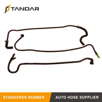 Automative Diesel Fuel Line For Fiat Doblo 1.3 Multijet 51783277