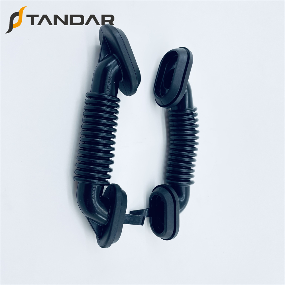 High Quality Flexible Rubber Harness Sleeve For Automotive Cable