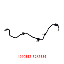 4940552 5287534 Automotive Engine High-pressure Fuel Supply Tube for Cummins ISDE Engine