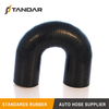 high Temperature intercooler Silicone Coolant Hose for Truck