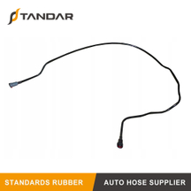 8200262764 high pressure diesel flexiblle Fuel Tank Hose For Renault CLIO III 1.5 DCI