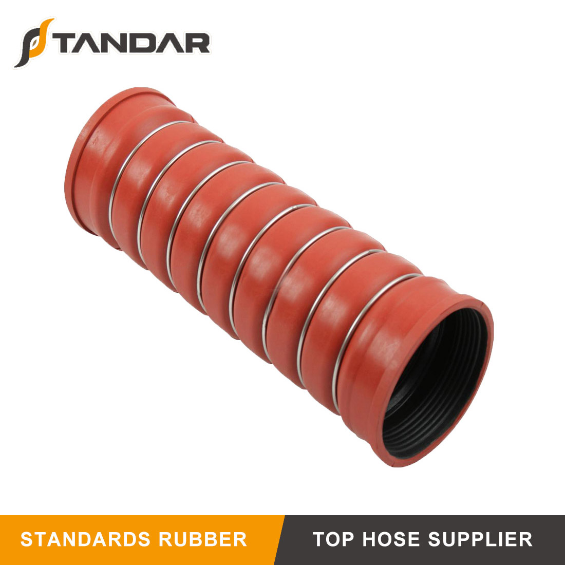 81963010567 Charger Air Hose For MAN TGA 
