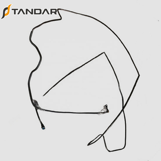 313103K000 Fuel Oil Line Fit For HYUNDAI SONATA NF