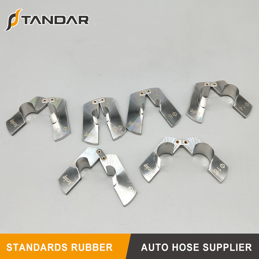 88800414 Air Line Fitting Release Tool For VOLVO Truck from China