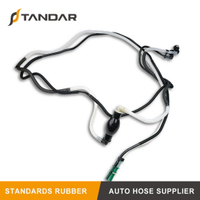 Fuel Line Pipe Fit for Renault Scenic 2 II 1.5 DCI OEM 8200571380