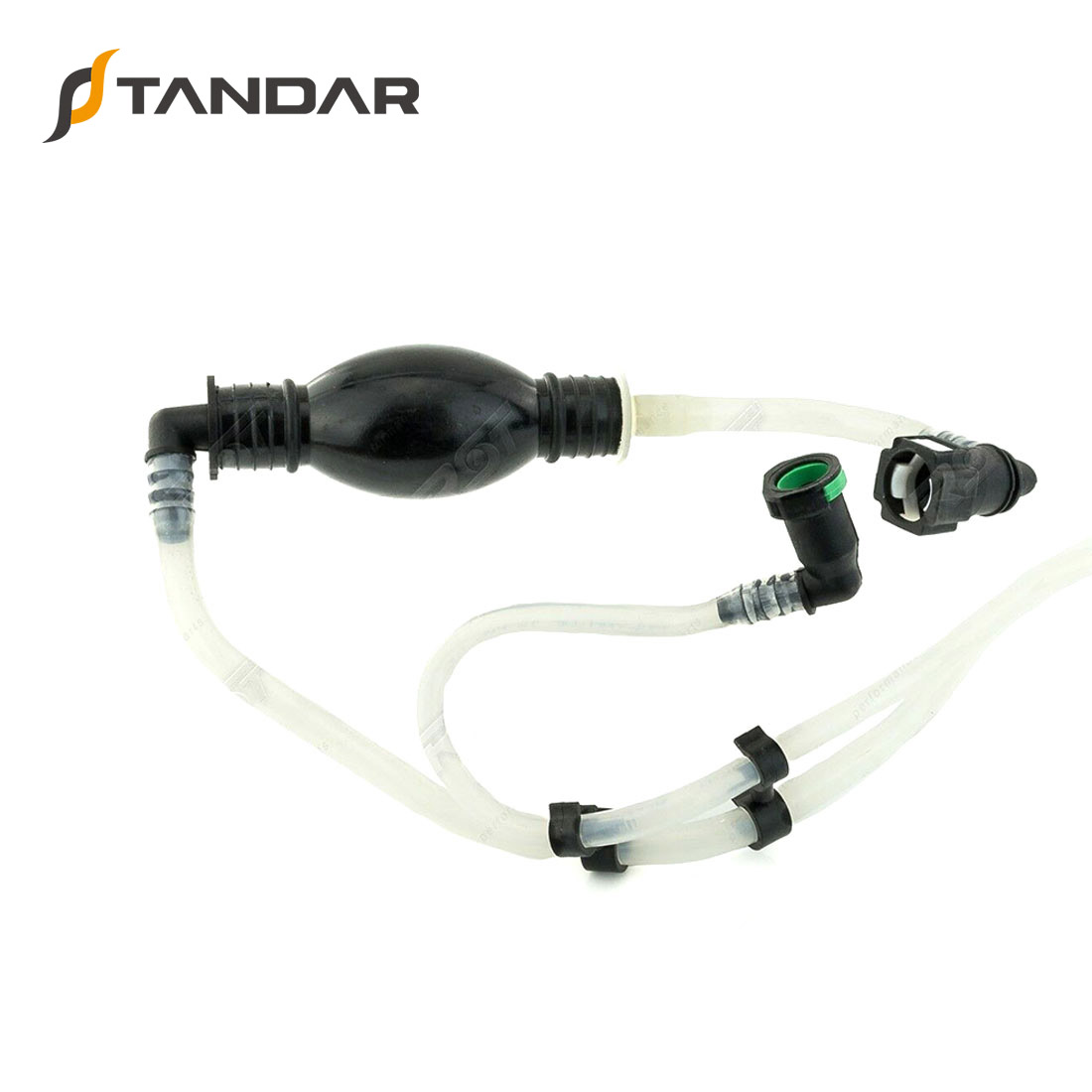 7700113176 Fuel Hose Pipe With Hand Pump For Renault Kango