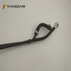 automotive flexible rubber Fuel Pipe For DUCATO IVECO DAILY 504110763