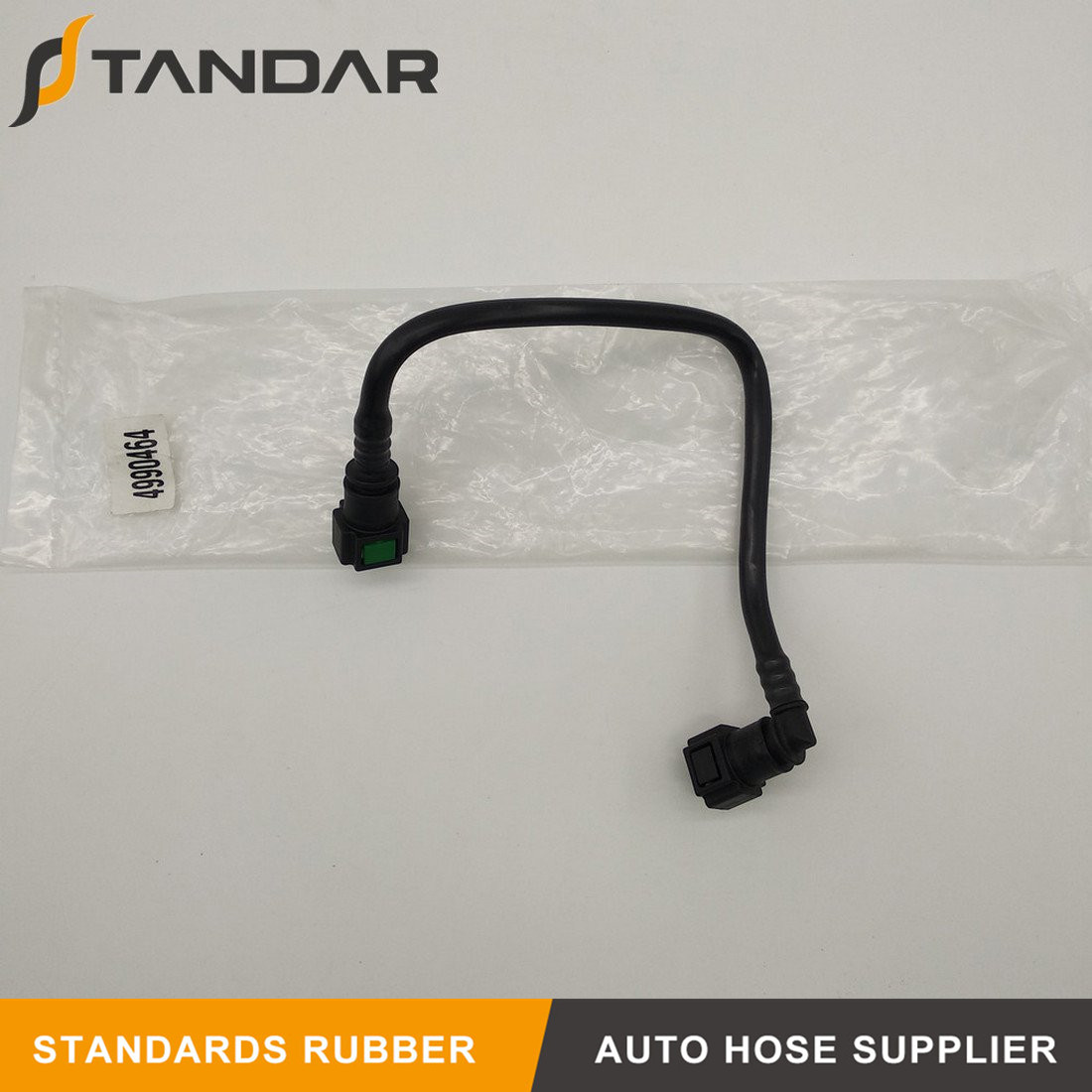 5273283 Fuel Transfer Pipe Used for CUMMINS Engine