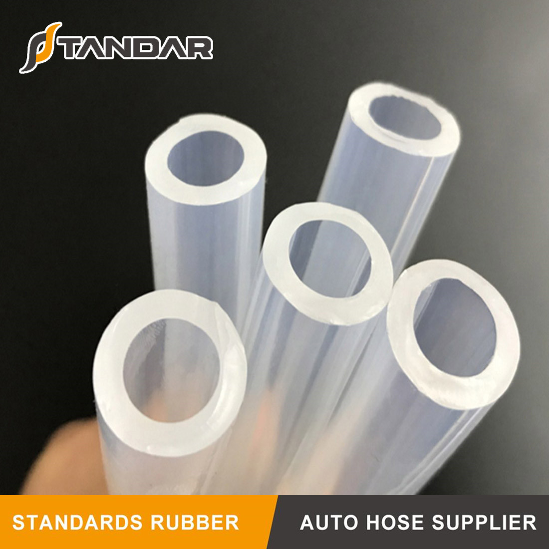 How to choose medical device silicone tubing?