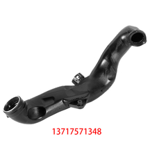13717571348 Automotive Engine Air Intake Hose Car Engine Air Intake Pipe for BMW F02 E71