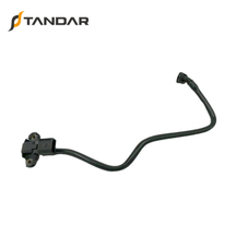 13907645859 Fuel Tank Breather Line for BMW Engine with High-Strength, Pressure-Tested