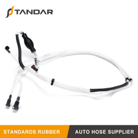 8200050936 Diesel Engine Fuel Pipe For Renault Clio Kango 1.5DCI
