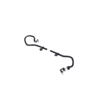 6814149AD High Quality and Well-sealed Automotive Engine Fuel Supply Hose for Jeep Wrangler 2012-2018