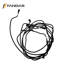 Fuel Hose Engine Fuel Supply Pipe 33221-1104080-10 3221-1104075-20 3221-1104152-20 3221-1104095 3221-1104085-10 Diesel System