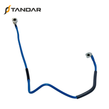 Fuel Inlet Pipe 95977864 Engine Fuel Supply Pipe Fit Chevrolet Small Car Parts Fuel Line Automotive Fuel Hose