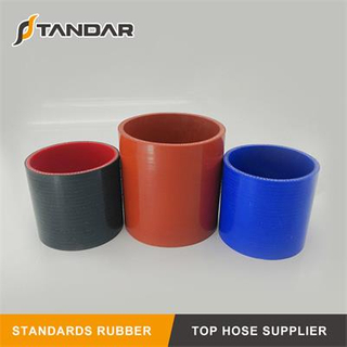 Turbo Hose 3279246 For BMC Truck