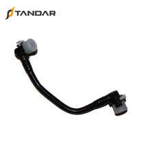 Fuel Line 5801953706 AUGER For IVECO Original Diesel Engine Supply Pipe