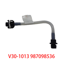 V30-1013 987098536 A6050701532 6050701532 at21151 Fuel Line for Mercedes-Benz C-CLASS (W202) C250 D Engine