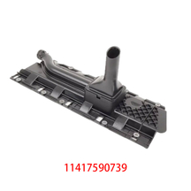 11417590739 Automotive Engine Oil Pan Suction Pipe for Bmw