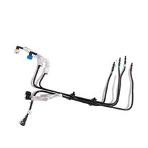 Durable and Precisely Manufactured Automotive Engine Fuel Pipe for Land Rover OEM WJP108110