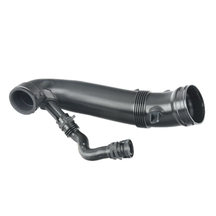 Air Hose Auto Parts 13717627502 Air Intake Pipe Engine Parts Intake Manifold Air Intake Hose Filter for BMW Series R55,R60,R58,R56,R57,R59,R61