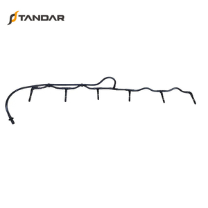 OEM 1901729 Coolant Bleed Hose Assembly for Scania Engine