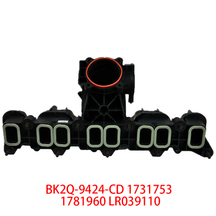 OEM BK2Q-9424-CD 1731753 178196 Engine Intake Manifold Automotive Engine Air Intake Manifold for Ford Ranger Engine Intake Manifold