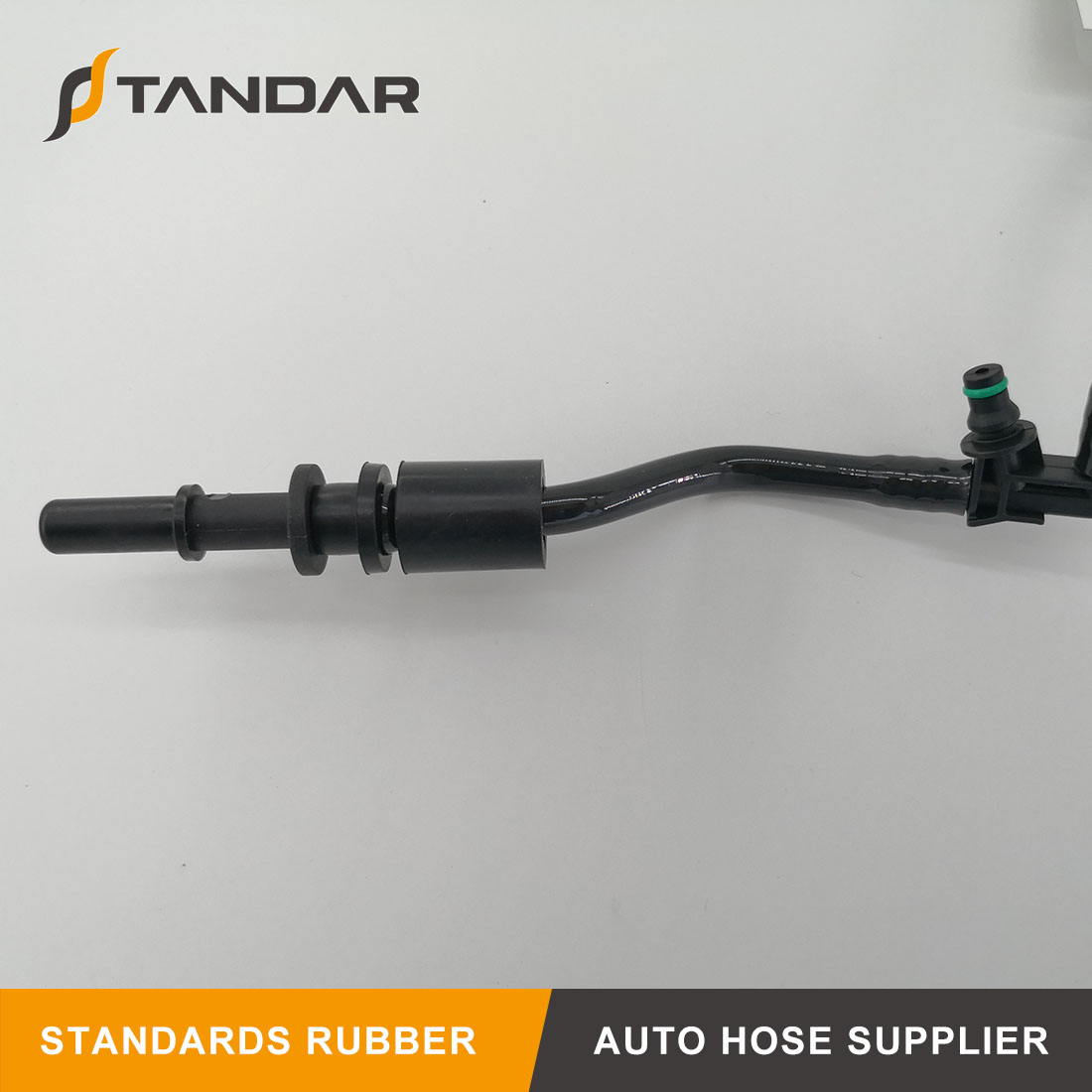 Fuel Injector Overflow Leak Off Pipe For Renault Master Mk3 8200890122