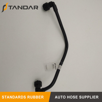 Air compressor water outlet pipe 5255187 Fit For CUMMINS ISF