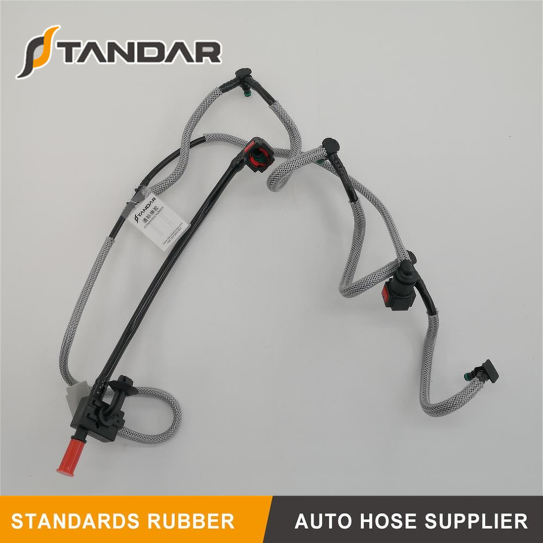 Fuel overflow hose 8200589142 For Renault Master 2.2 dCI 