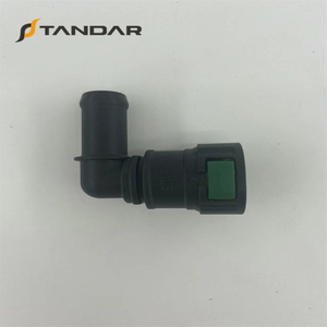 21052612 Gearbox Oil Cooler Connector For Volvo FM13 truck