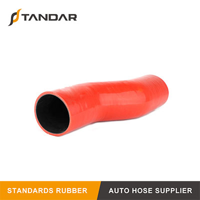  5010514306 Charger Intake Hose For Renault Truck