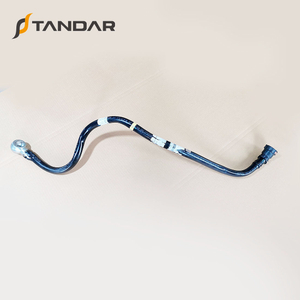 22835620 Fuel Pump Pipe Servo Pipe For Volvo Trucks